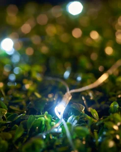 WeRChristmas LINK UP LED Net Lights, 3 M X 3 M, White