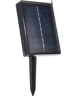 WeRChristmas LINK UP Starter Solar Panel Power