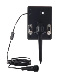 WeRChristmas LINK UP Starter Solar Panel Power