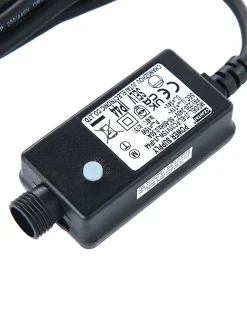 WeRChristmas LINK UP Starter Transformer, Up To 1600 LEDs