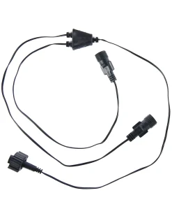 WeRChristmas LINK UP Starter Transformer, Up To 1600 LEDs