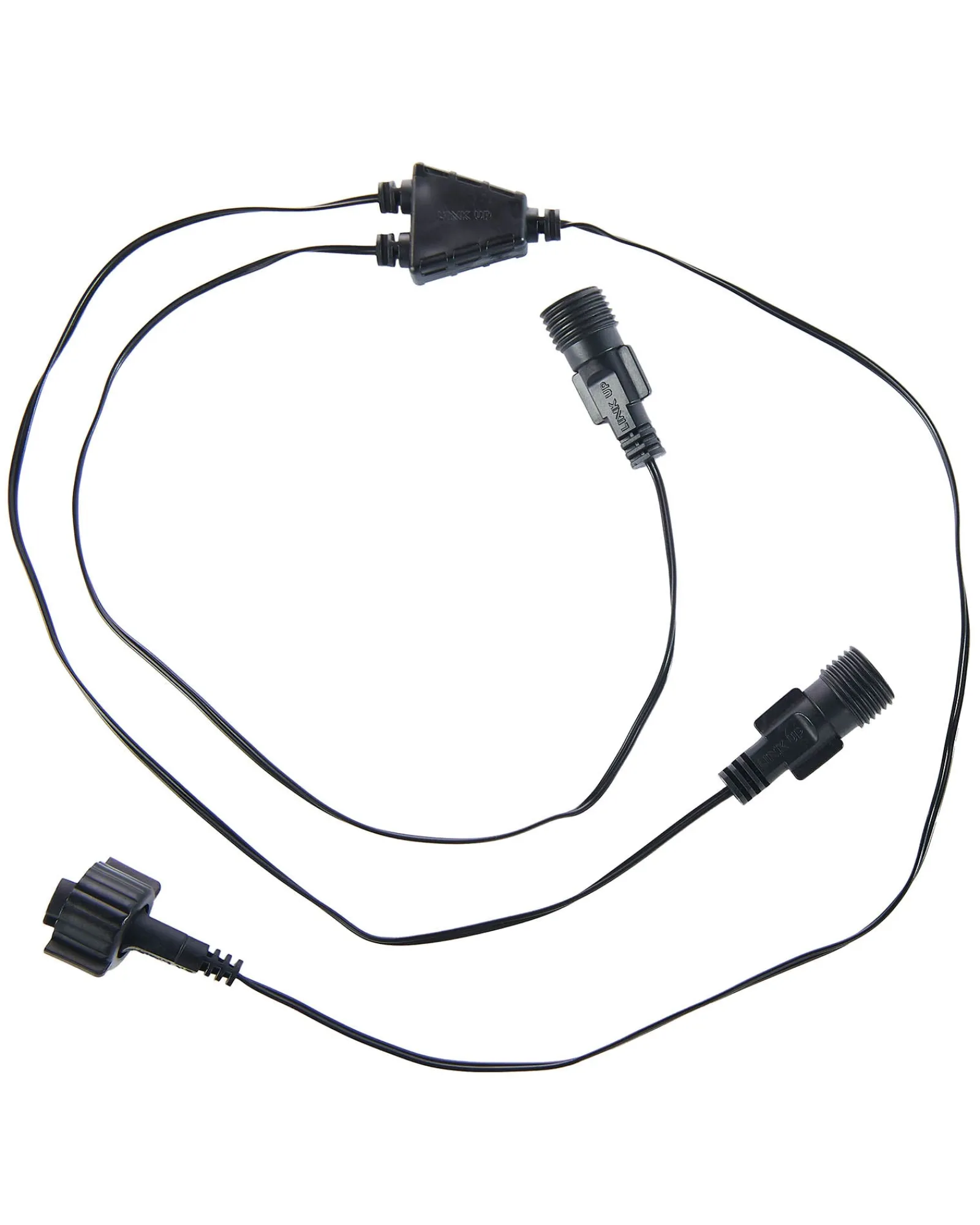WeRChristmas LINK UP Starter Transformer, Up To 1600 LEDs