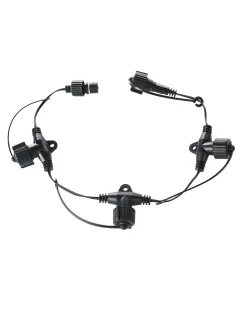 WeRChristmas LINK UP Starter Transformer, Up To 4800 LEDs