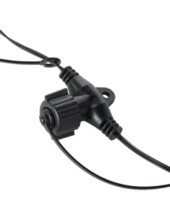 WeRChristmas LINK UP Starter Transformer, Up To 4800 LEDs