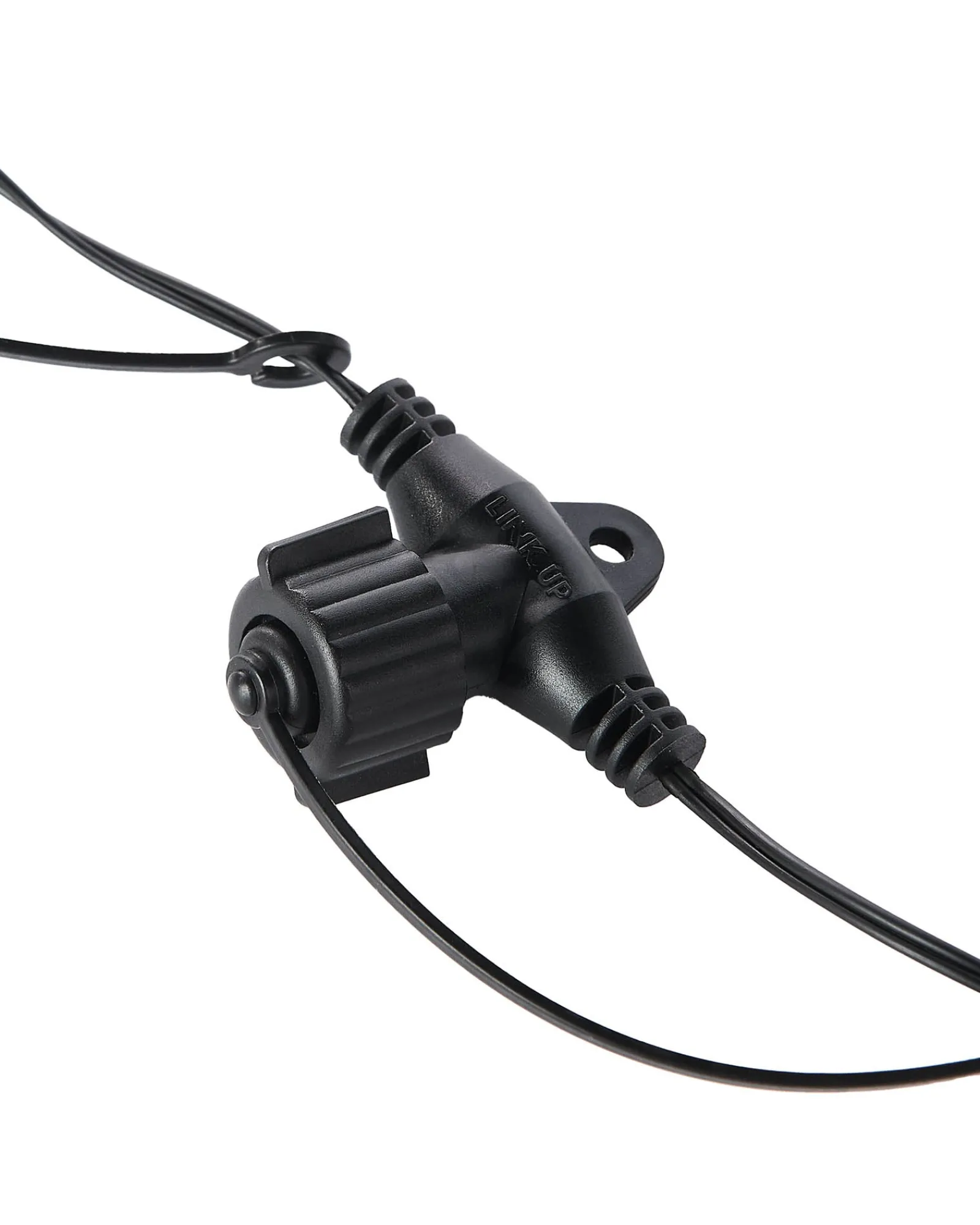 WeRChristmas LINK UP Starter Transformer, Up To 4800 LEDs