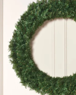 WeRChristmas Majestic Wreath, 1 M