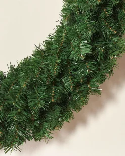 WeRChristmas Majestic Wreath, 1 M