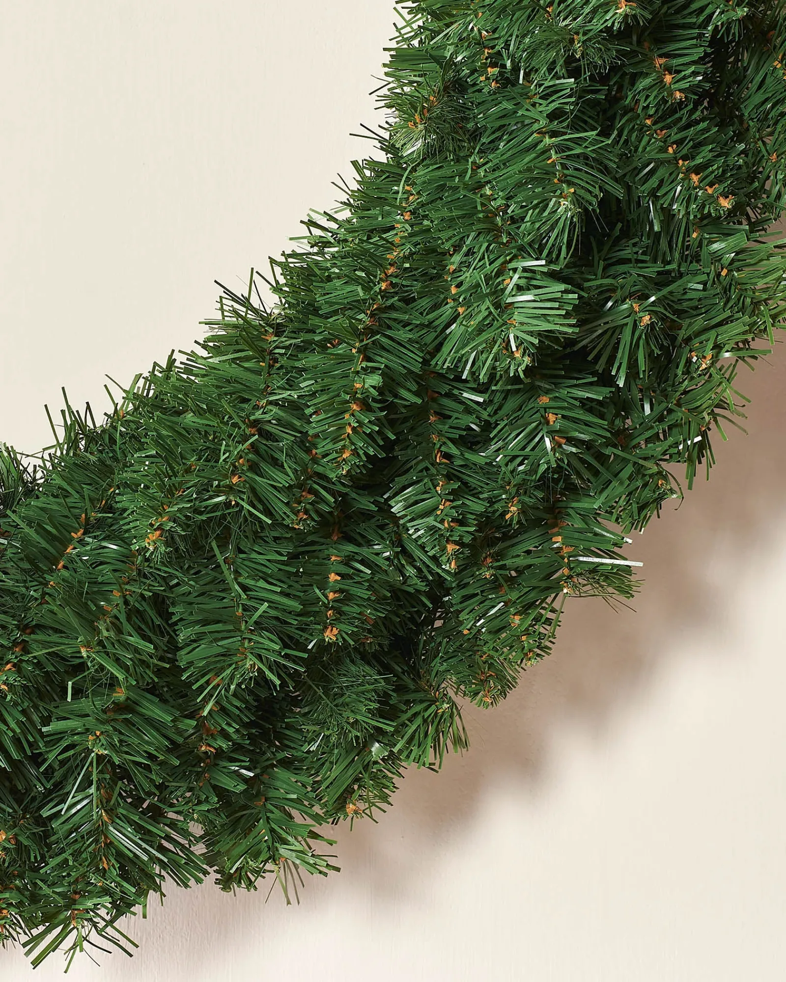 WeRChristmas Majestic Wreath, 1 M