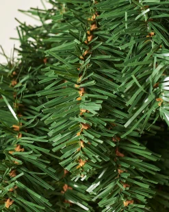 WeRChristmas Majestic Wreath, 1 M
