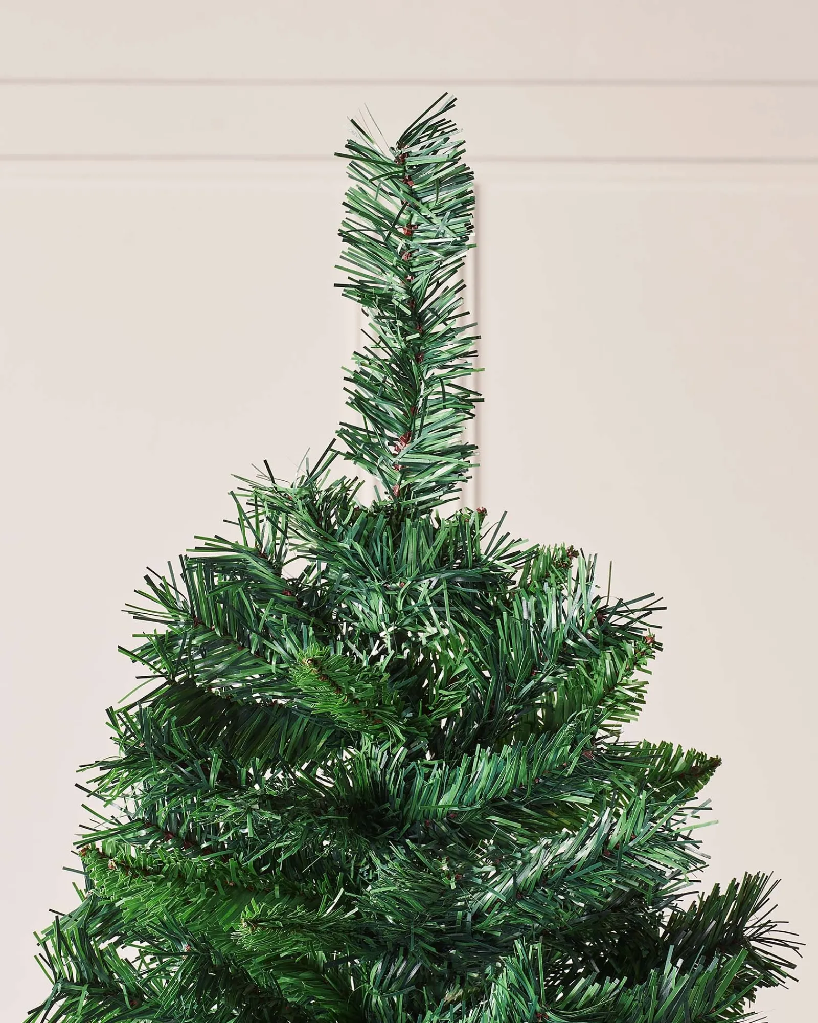 WeRChristmas Mixed Pine Promo Christmas Tree, 6 Ft