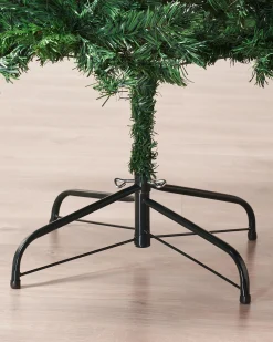 WeRChristmas Mixed Pine Promo Christmas Tree, 6 Ft