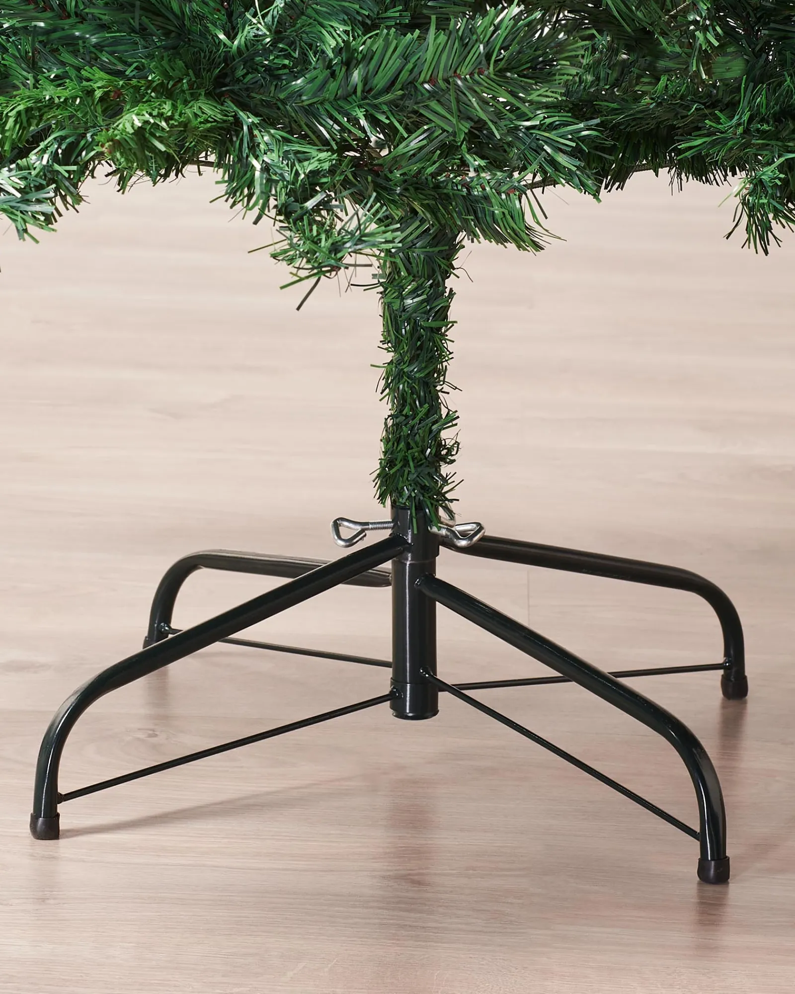 WeRChristmas Mixed Pine Promo Christmas Tree, 6 Ft