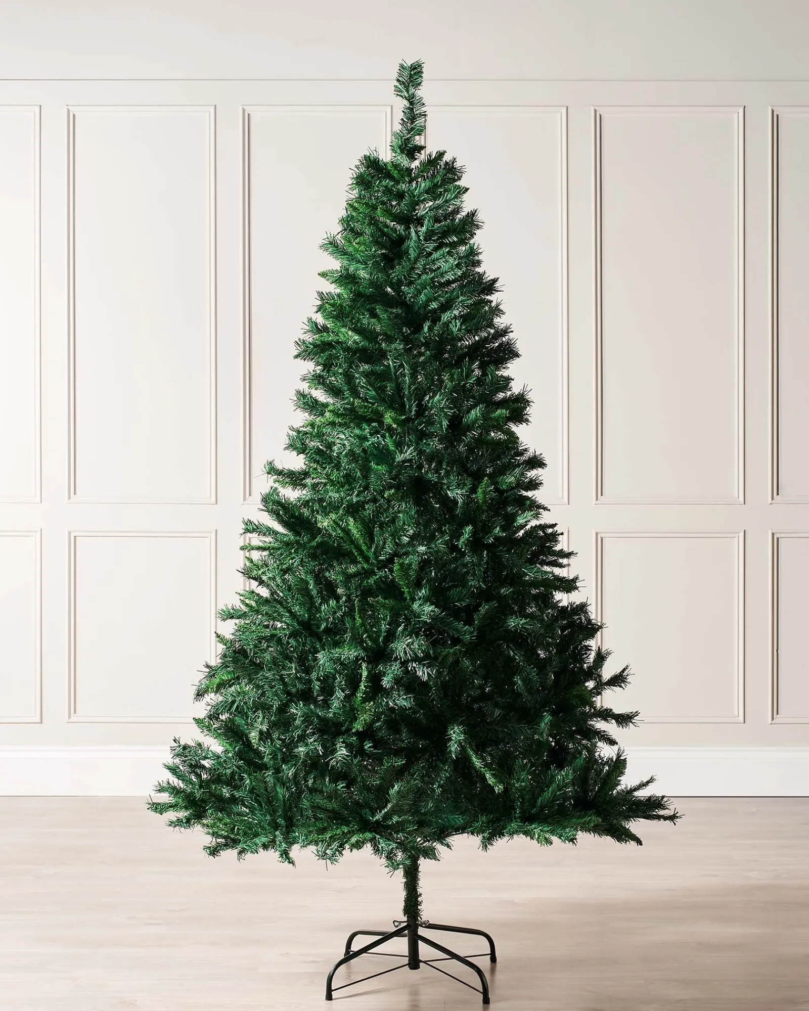 WeRChristmas Mixed Pine Promo Christmas Tree, 6 Ft