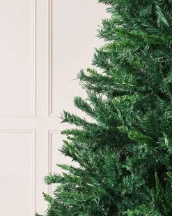 WeRChristmas Mixed Pine Promo Christmas Tree, 7 Ft