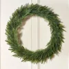 WeRChristmas Natural Fir Wreath, 1 M