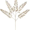 WeRChristmas Natural Leaf Christmas Tree Spray, 73 Cm