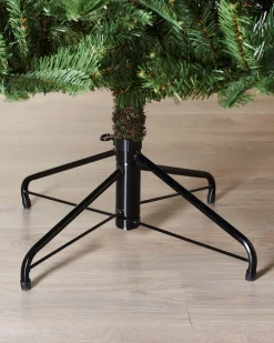 WeRChristmas Nordmann Fir Christmas Tree, 8 Ft