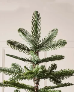 WeRChristmas Nordmann Fir Christmas Tree, 9 Ft