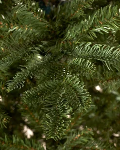 WeRChristmas Nordmann Fir Christmas Tree, 9 Ft