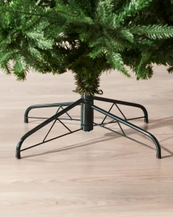 WeRChristmas Northern Fir Christmas Tree, 6 Ft