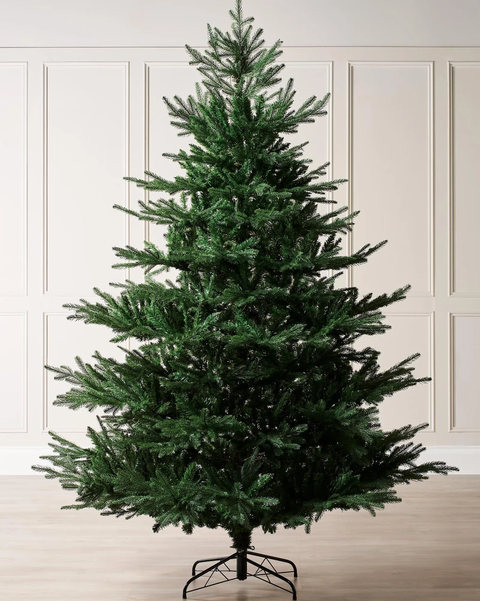 WeRChristmas Northern Fir Christmas Tree, 6 Ft