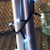 WeRChristmas Outdoor Multi-Function 480 LED Light String, Ice White