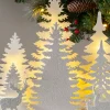 WeRChristmas Pre-Lit Winter Scene, 26 Cm
