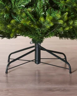 WeRChristmas Regent Pine Mixed Tip Christmas Tree, 6 Ft