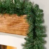WeRChristmas Victorian Pine Garland, 9 Ft